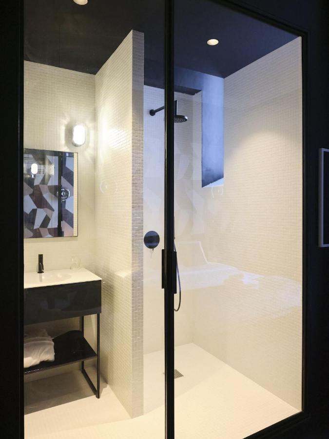 Heym Hotell Bordeaux Eksteriør bilde