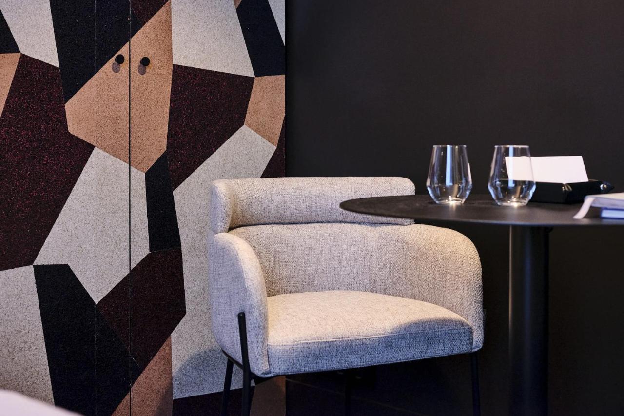 Heym Hotell Bordeaux Eksteriør bilde
