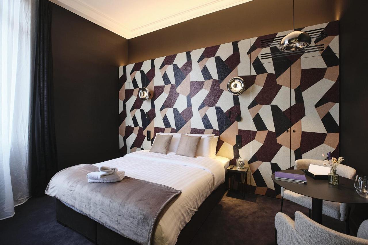 Heym Hotell Bordeaux Eksteriør bilde