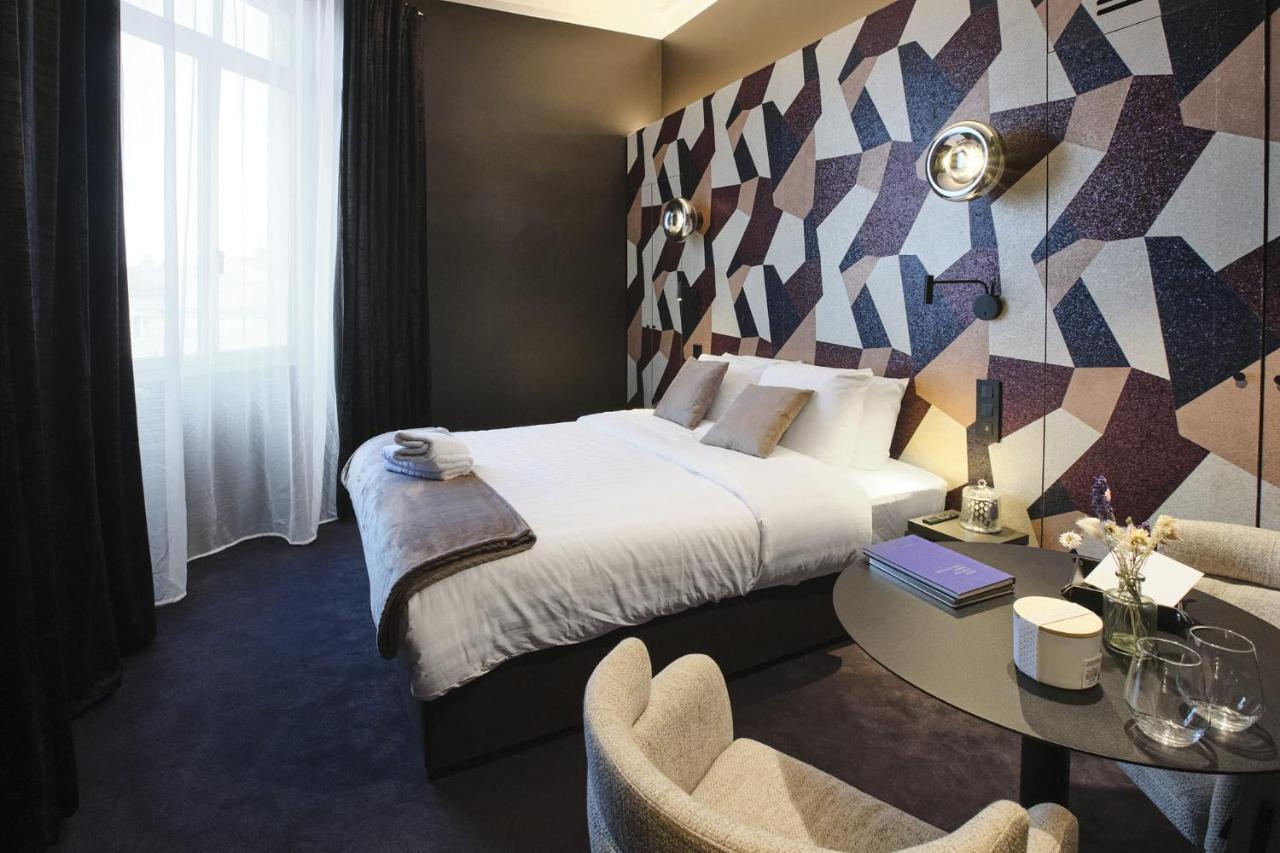 Heym Hotell Bordeaux Eksteriør bilde