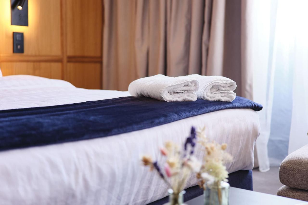 Heym Hotell Bordeaux Eksteriør bilde