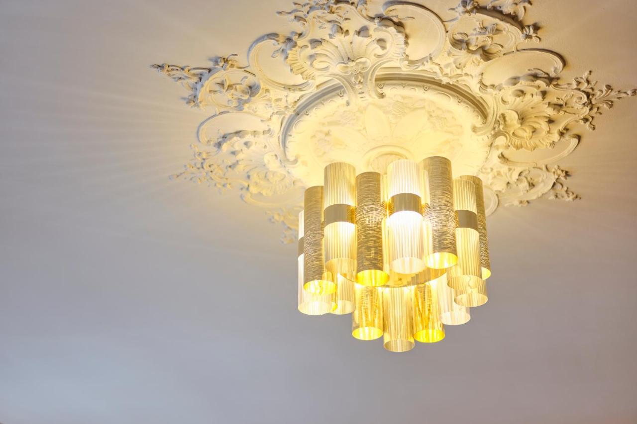 Heym Hotell Bordeaux Eksteriør bilde