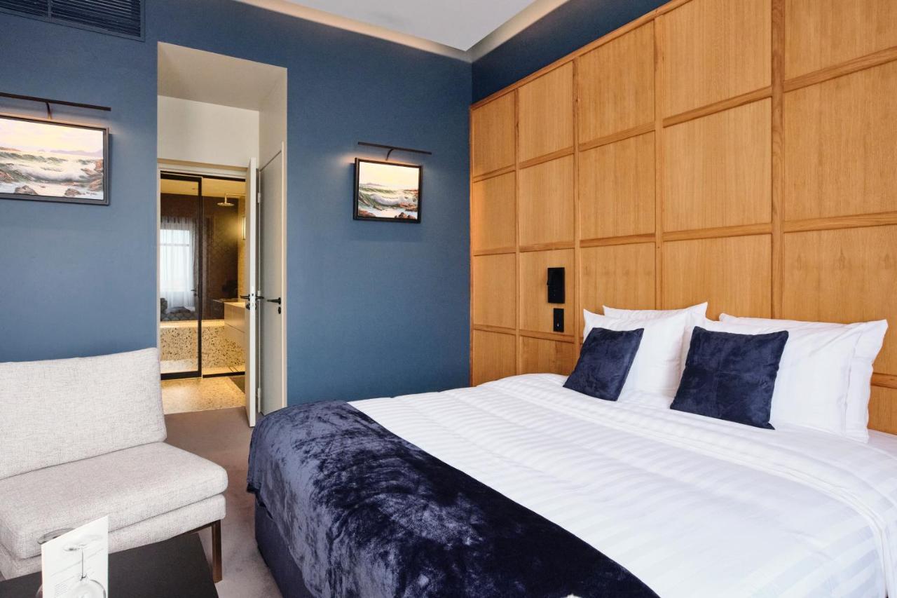 Heym Hotell Bordeaux Eksteriør bilde